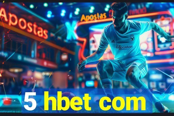 5 hbet com